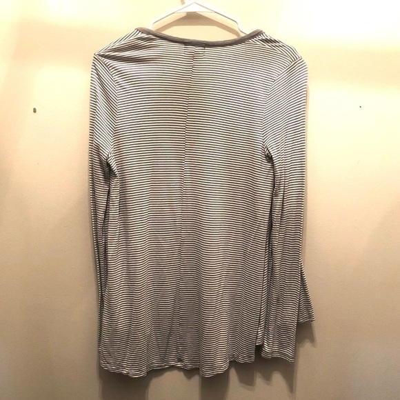 2/$15 Old Navy - Striped Cardigan - Picture 5 of 6